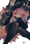 Chiaki Nanami art13