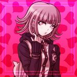 Icons Chiaki Nanami15