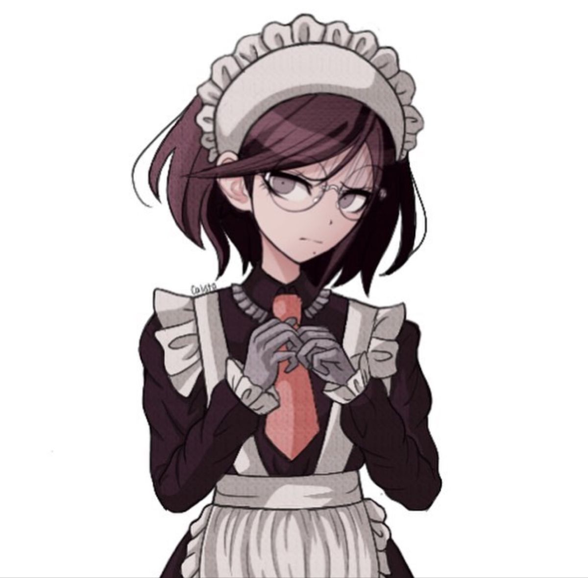 Тока фикава | Danganronpa Fanon вики | Fandom