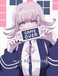 Chiaki Nanami art10