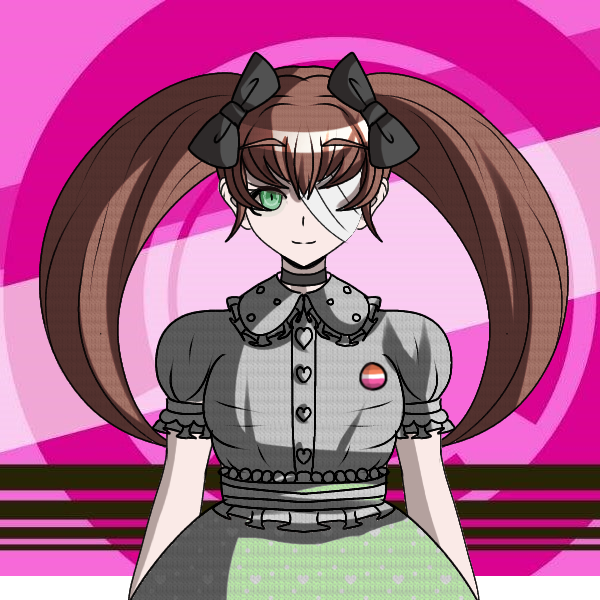 Category:Characters | Danganronpa OC’s Wiki | Fandom