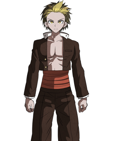 images Danganronpa Rebirth Voices Discord kazuomi samejima danganronpa rebirth