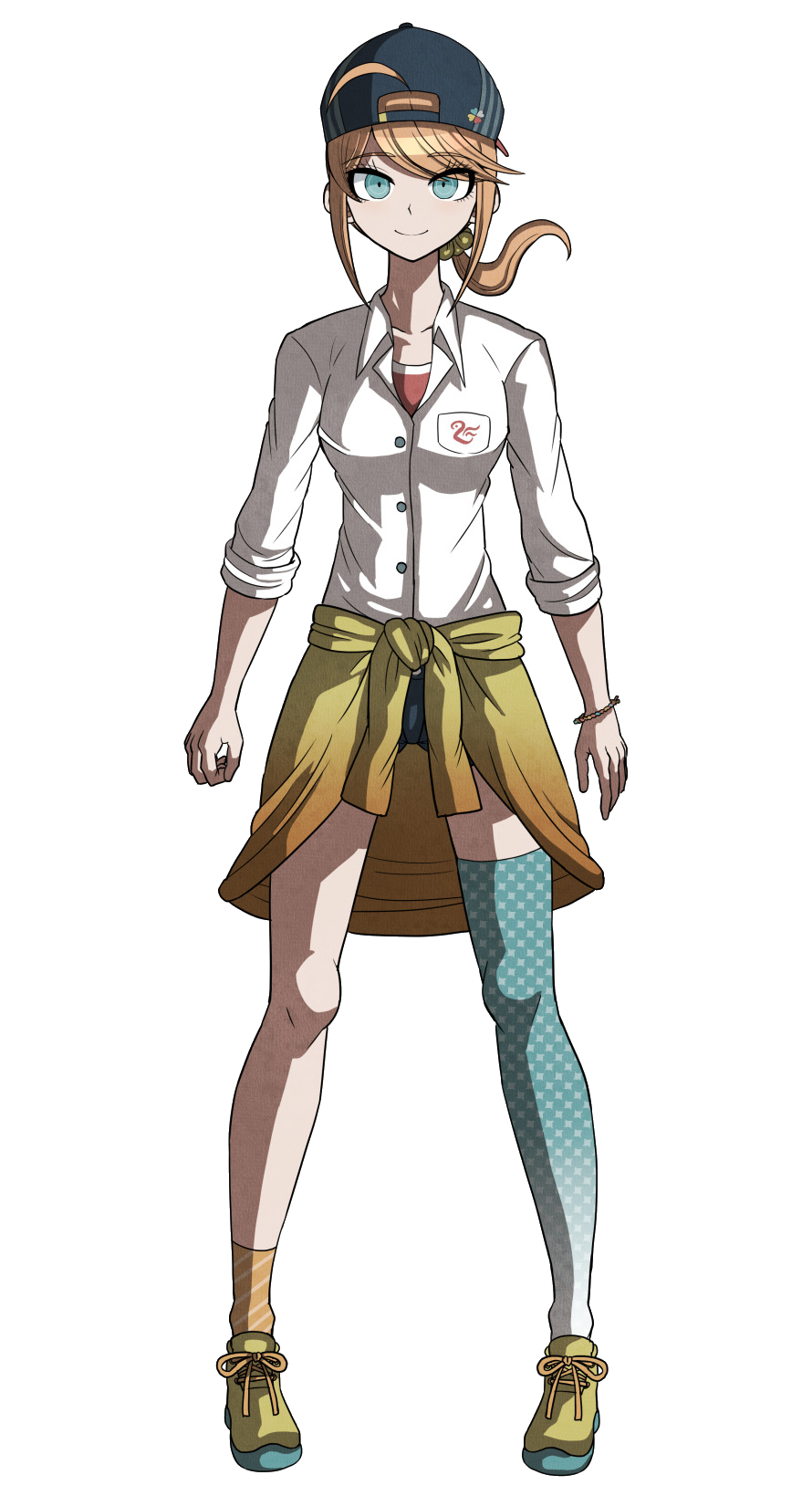 Maiko Kagura | Danganronpa Rebirth Voices Wiki | Fandom