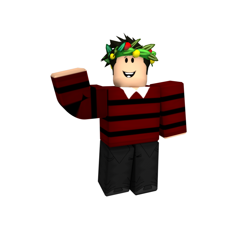 ROBLOX Boy, Roblox Wiki