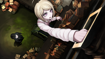 Kaede Akamatsu Danganronpa Wiki Fandom How long does it take to beat danganronpa v3: kaede akamatsu danganronpa wiki fandom