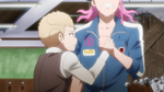 Fuyuhiko Kazuichi aphrodisiacs