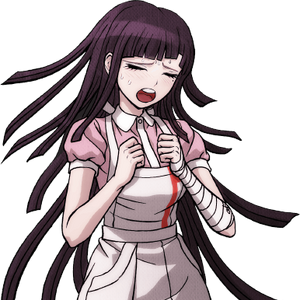 Mikan Tsumiki Sprite Gallery Danganronpa Wiki Fandom #danganronpa #super dangan ronpa #shkola otchayaniya #mikan tsumiki #mikan #mikan #tsumiki mikan. mikan tsumiki sprite gallery