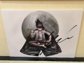 Sweets Paradise Danganronpa V3 Cafe Autograph (3).png (1.55 MB) Kaito Momota