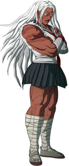 Danganronpa sakura deals