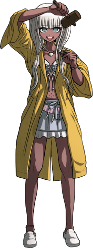 Angie Yonaga Sprite Gallery Danganronpa Wiki Fandom Angie yonaga from the story other danganronpa topics by sugarrushmunchy (munchy) with 45 reads. angie yonaga sprite gallery