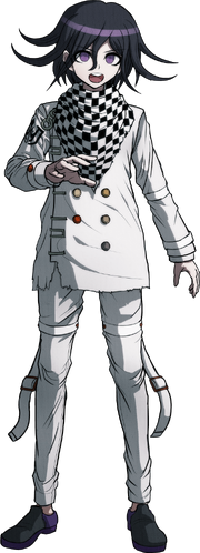 Kokichi Oma Sprite Gallery Danganronpa Wiki Fandom A playlist for kokichi ouma kinnies. kokichi oma sprite gallery