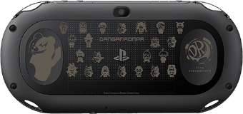 danganronpa ps vita games