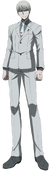 Munakata transparent