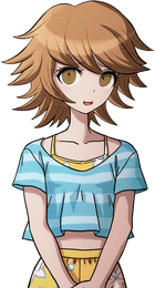 DRS - Chihiro Fujisaki Sprite (Swimsuit) (01)