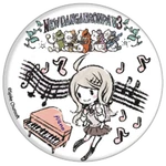 GraffArt Can Badge Kaede Akamatsu.png (126 KB) Plakietka (A3 GraffArt Goods)