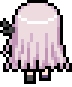 Kyoko Kirigiri Bonus Mode Pixel Icon (4)