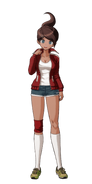 Asahina sprite body 24