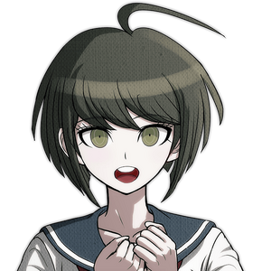 Komaru Naegi Sprite Gallery Danganronpa Wiki Fandom 840 x 1095 jpeg 308 кб. komaru naegi sprite gallery