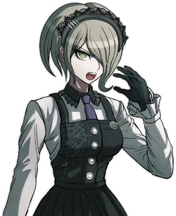 wallpapers Kirumi Tojo Sprites Angry kirumi tojo sprite gallery