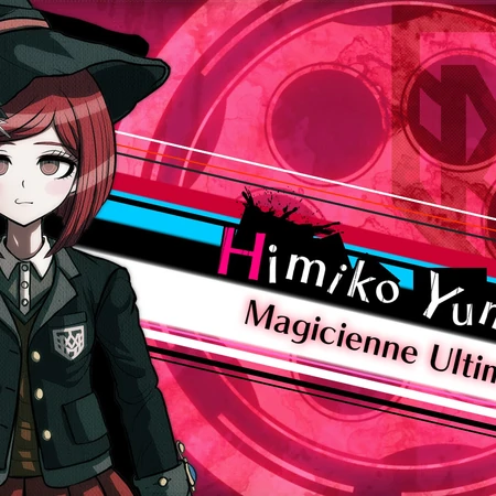 Himiko Yumeno Image Gallery Danganronpa Wiki Fandom Tons of awesome himiko yumeno wallpapers to download for free. himiko yumeno image gallery