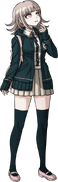 Chiaki Nanami Fullbody Sprite (13)