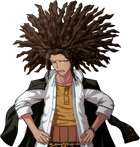 DRS - Yasuhiro Hagakure Sprite (Uniform) (14)