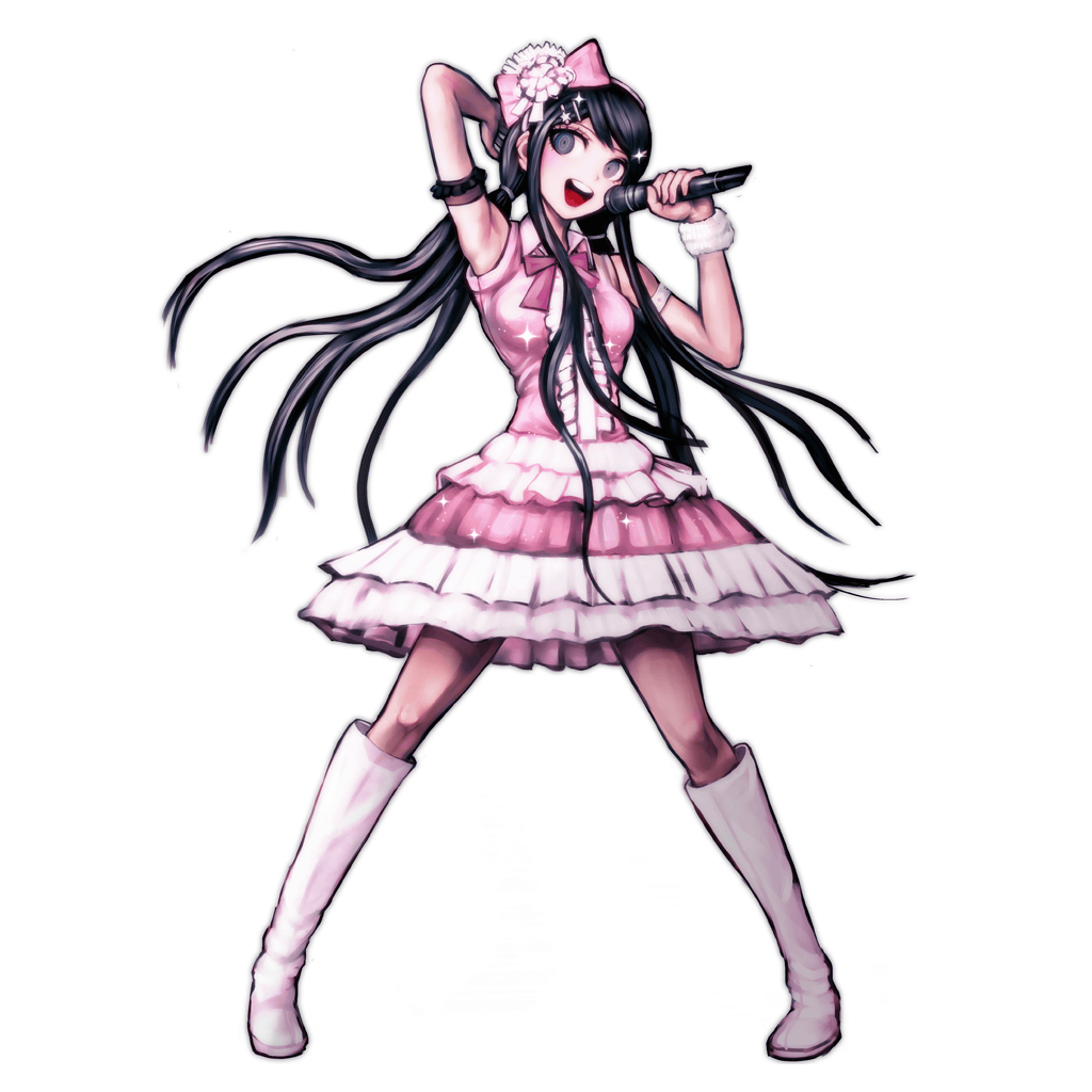 maizono dangan ronpa