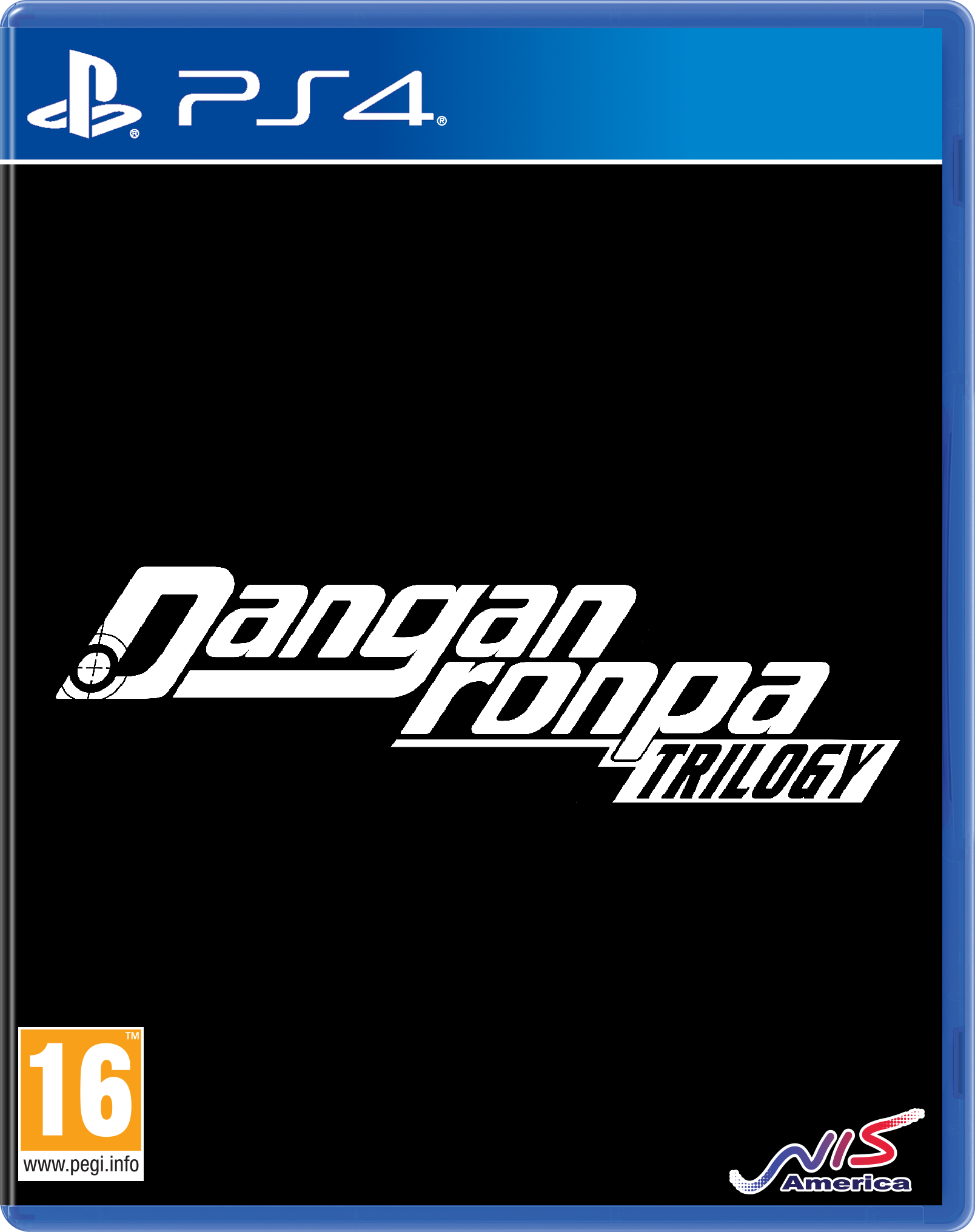 danganronpa trilogy ps4 amazon