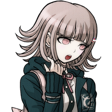 Chiaki Nanami Sprite Gallery Danganronpa Wiki Fandom Free returnexchange or money back guarantee for all orderslearn more. chiaki nanami sprite gallery