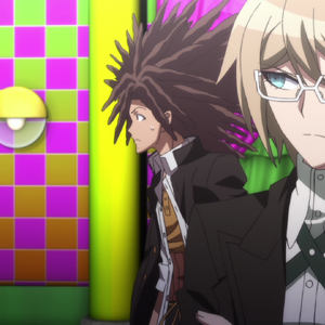 Danganronpa The Animation Episode 11 Image Gallery Danganronpa Wiki Fandom The animation episode 11 english dubbed online for free in hd/high quality. danganronpa the animation episode 11