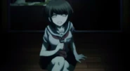 Screen Shot 2014-09-25 at 1.55.13 PM.png (534 KB) Komaru scared after almost being stabbed by a Monokuma unit.