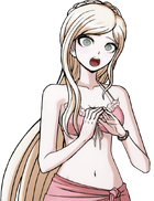 DRS - Sonia Nevermind Sprite (Swimsuit) (15)