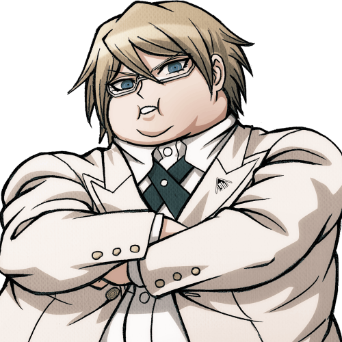 Ultimate Imposter Danganronpa Wiki Fandom