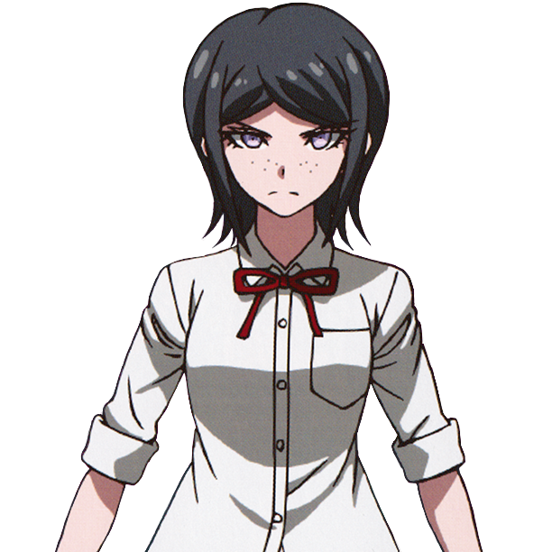 Mukuro Ikusaba Danganronpa Wiki Fandom