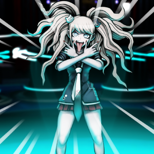 Tsumugi Shirogane Image Gallery Danganronpa Wiki Fandom She was actually relatively simple to do, now. tsumugi shirogane image gallery
