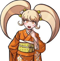 Hiyoko Saionji Halfbody Sprite (8)