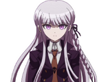 Kyoko Kirigiri