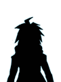 Hangman's Gambit silhouette