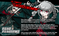 Danganronpa 2: Goodbye Despair English Website Profile[12]