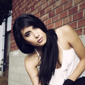 Cristina Valenzuela Voice Actress