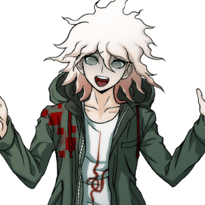 Nagito Komaeda Sprite Gallery Danganronpa Wiki Fandom Zerochan has 651 komaeda nagito anime images, wallpapers, android/iphone wallpapers, fanart, cosplay pictures, facebook covers, and many more in its gallery. nagito komaeda sprite gallery