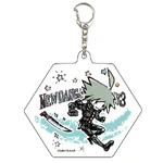 GraffArt K1-B0 Keychain.png (122 KB) Keychain (A3 GraffArt Goods)