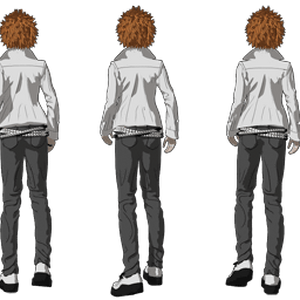 Leon Kuwata Image Gallery Danganronpa Wiki Fandom Danganronpa 1 danganronpa characters leon kuwata danganronpa trigger happy havoc pokemon nagito komaeda fanart wattpad ship art. leon kuwata image gallery danganronpa