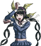 DRS - Tenko Chabashira Sprite (Uniform) (17)