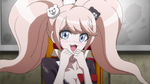 Danganronpa the Animation (Episode 13) - The reason for being locked in the school (15)