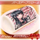 Priroll Sayaka Maizono Priroll.jpg (99 KB) Roll cake