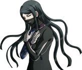 DRS - Korekiyo Shinguji Sprite (Swimsuit) (10)