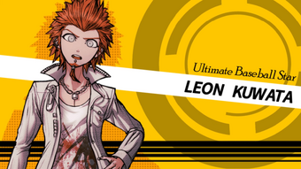 Featured image of post Background Danganronpa Introduction Template Yellow