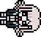 Danganronpa 2 Island Mode Chiaki Nanami Pixel Icon (12)