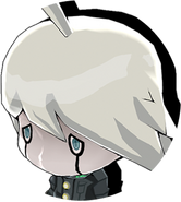 Danganronpa V3 K1-B0 NWP Model Sprite Icon (6)